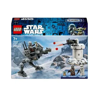 LEGO ATAQUE AT-RT 75444