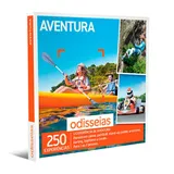 ODISSEIAS AVENTURA