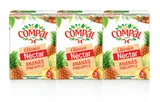 Néctar Compal Clássico ananás 3x200 ml