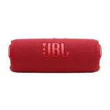 Coluna Portátil Bluetooth JBL Flip 7 - Vermelho