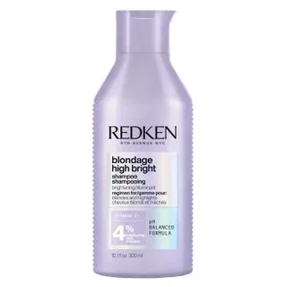 Champô Blondage High Bright Redken