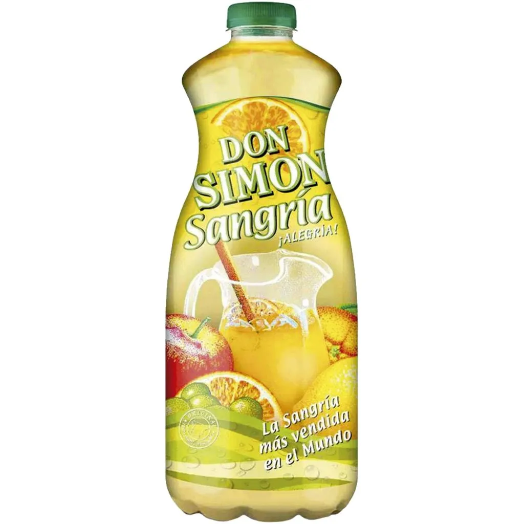 Sangria branca