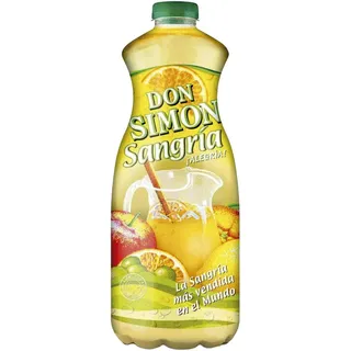 Sangria branca Don Simon