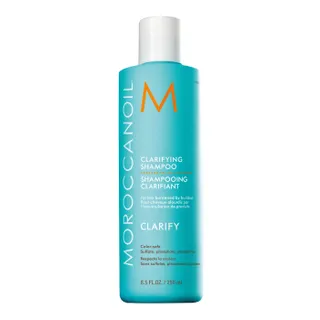 Champô Purificante Moroccanoil