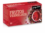 Infusão de Frutos Vermelhos