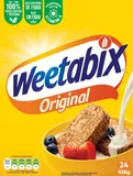 Cereais Weetabix Original 430 g