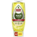 Detergente Manual Loiça Maxi Poder Limão