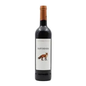Raposinha Alentejano Vinho Tinto