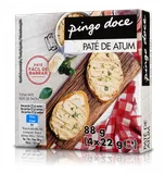 Patê de Atum