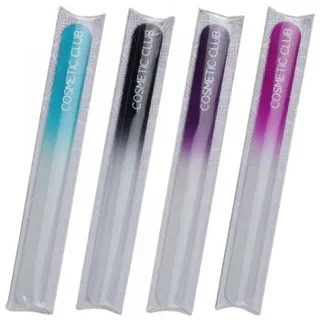 Lima de Unhas de Cristal Cmp Pars