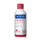 VITIS Colutorio Anti-Caries 500ML