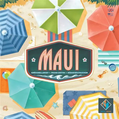 Jogo Maui