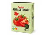 Polpa de tomate Auchan 210 g