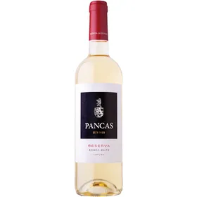 Pancas Reserva Lisboa Vinho Branco