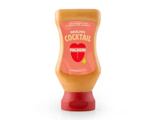 Molho cocktail Paladin 230 ml