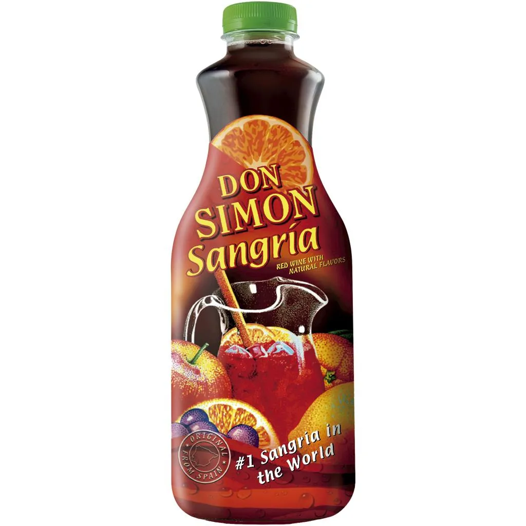 Sangria pet