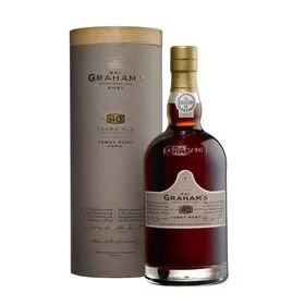 Grahams Vinho do Porto 40 Anos