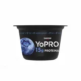 Iogurte de Mirtilo Yopro 160g