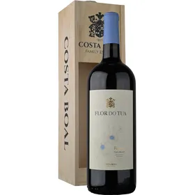 Flor do Tua Reserva Douro Vinho Tinto