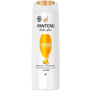 Champô repara & protege, embalagem de 385 ml Pantene