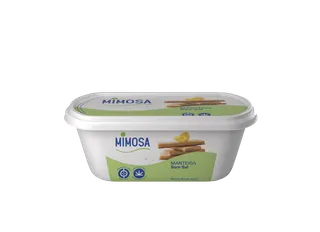 Manteiga sem Sal Mimosa