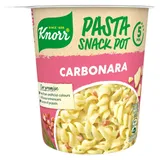Pasta pot carbonara, 55g