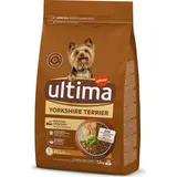 Ração para Cão Adulto Yorkshire Terrier Frango Affinity Ultima