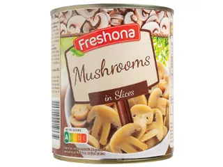 FRESHONA Cogumelos Laminados