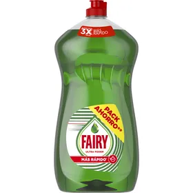 Detergente Manual Loiça Ultra Poder Original Fairy