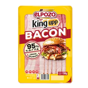 Bacon Fatiado ElPozo