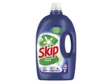 Detergente roupa máquina líquido SKIP active fresh 100d