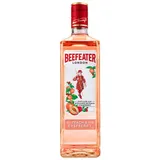 Gin Peach & Raspberry, 70cl