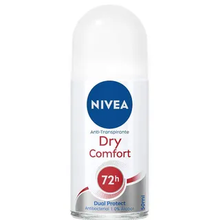 Desodorizante comfort roll, 50 ml Nivea