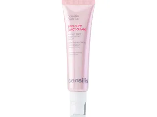 Creme Sensilis skin glow juicy 50 ml