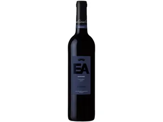 Vinho tinto EA aragonez alentejo 0,75 L