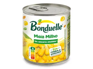 Milho doce Bonduelle 150(140)g