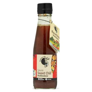 Molho Sweet Chili 200ml Autour du Riz