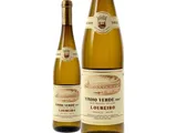 Vinho branco Ponte DE LIMA loureiro vinho verde 0,75 L
