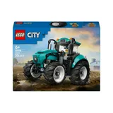 LEGO TRATOR 60498