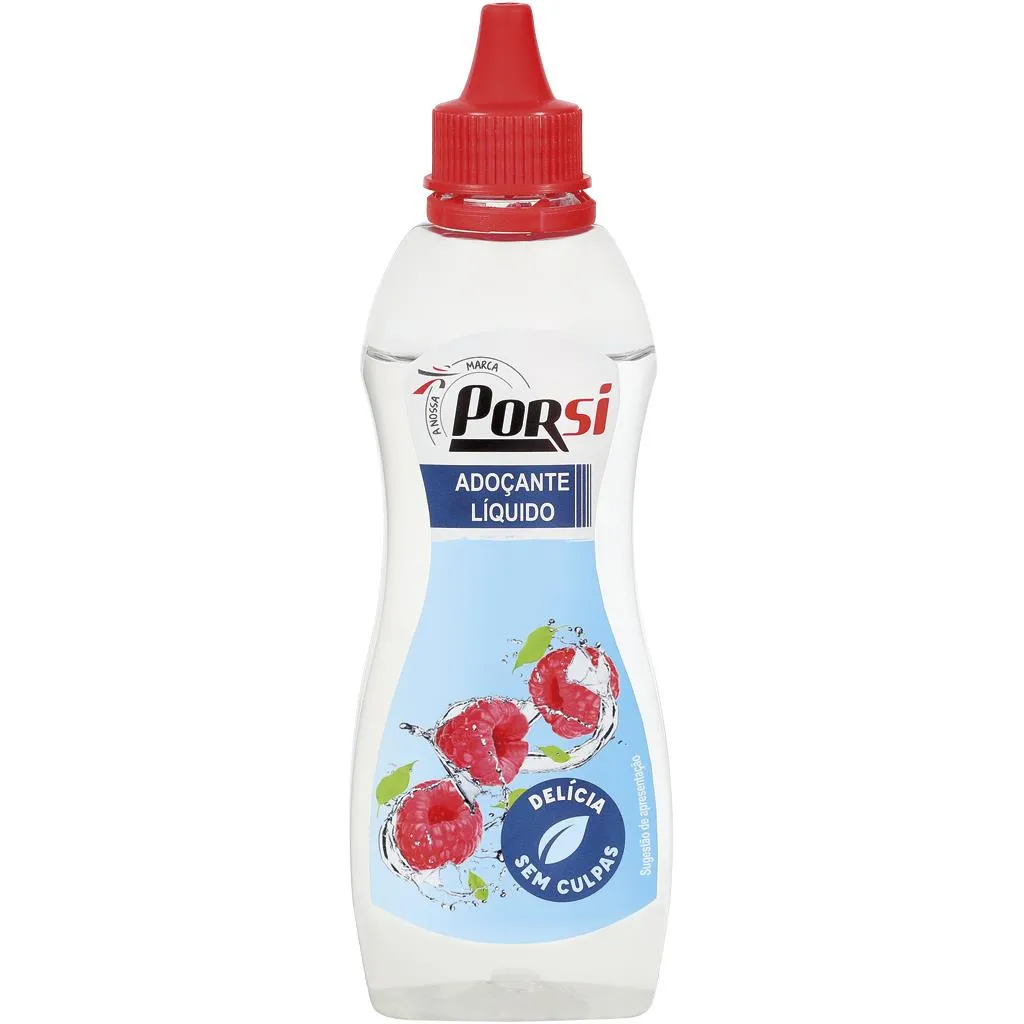 Adoçante Líquido 125ml