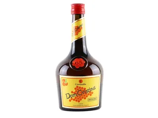 Licor DOM Cristina original 0,70 L