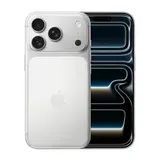 Smartphone Apple iPhone 17 Pro 6.3" 256GB Prateado