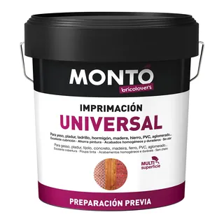 Primário Universal - 4 L MONTÓ