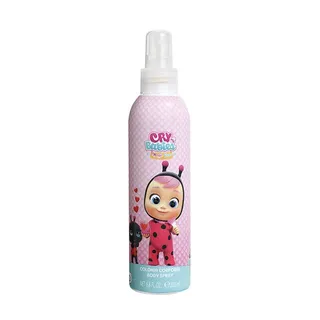 CRY BABIES Body Spray 200ML