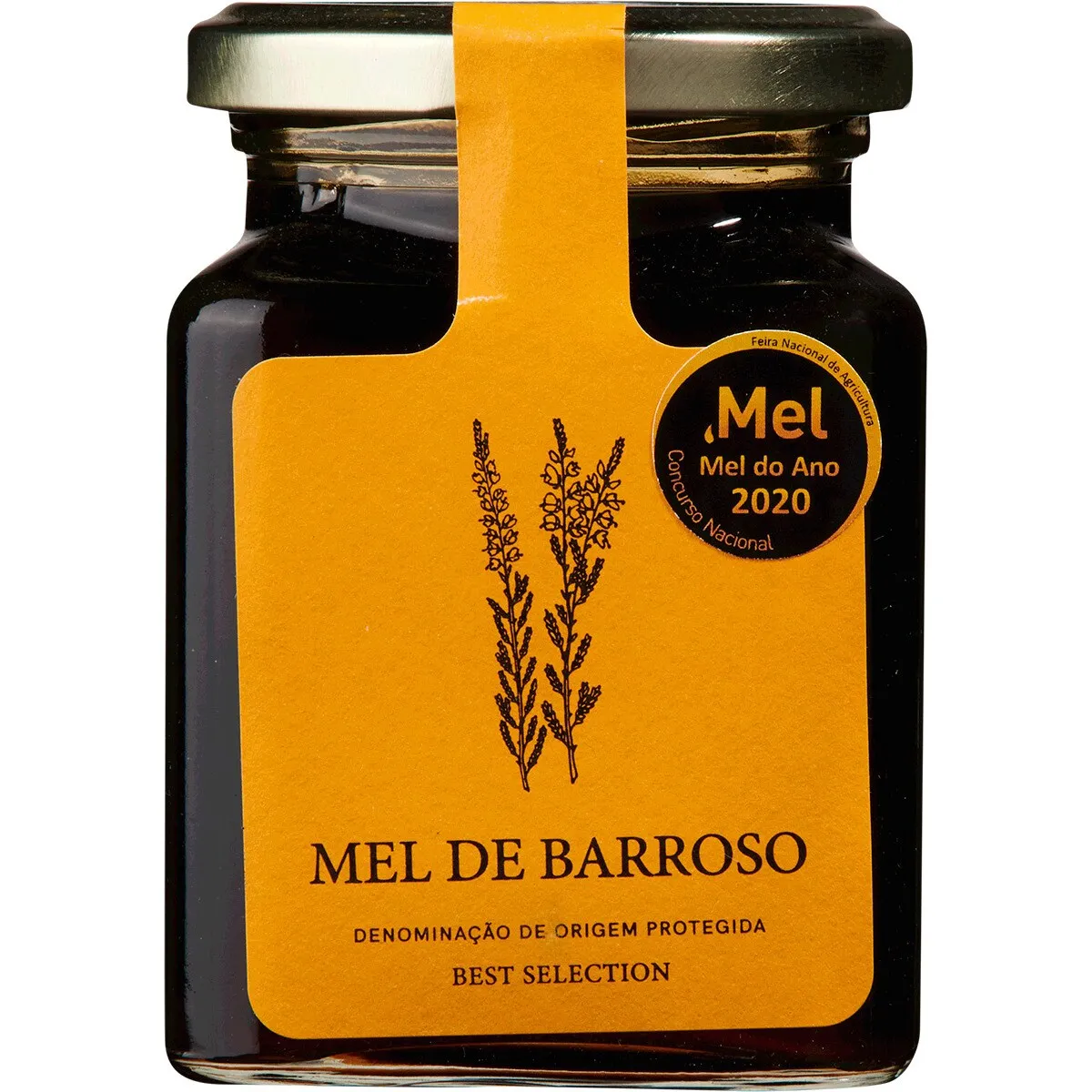 Mel de Barroso Mel DOP 350 g