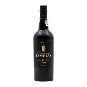 Quinta das Lamelas LBV Vinho do Porto