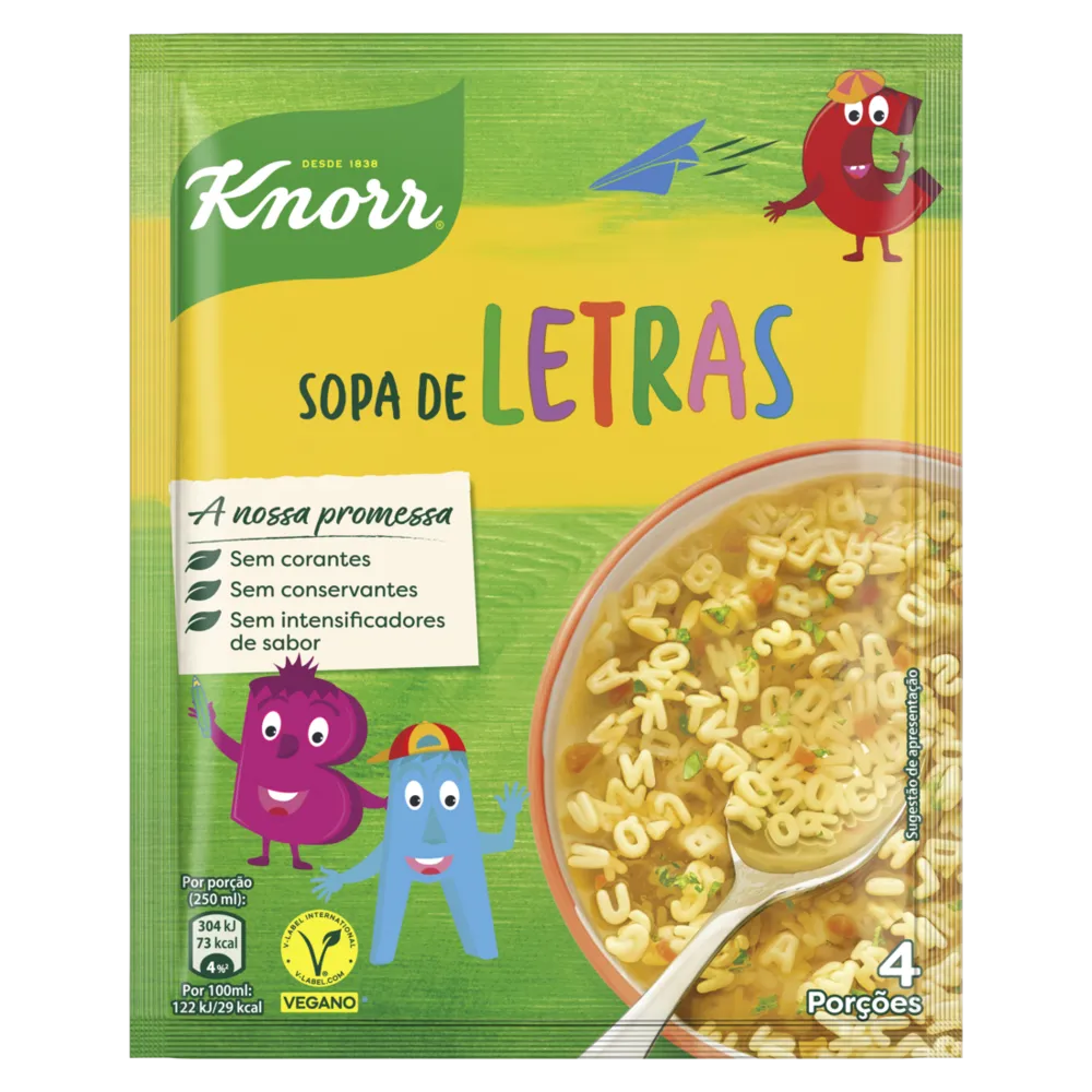 Sopa de Letras