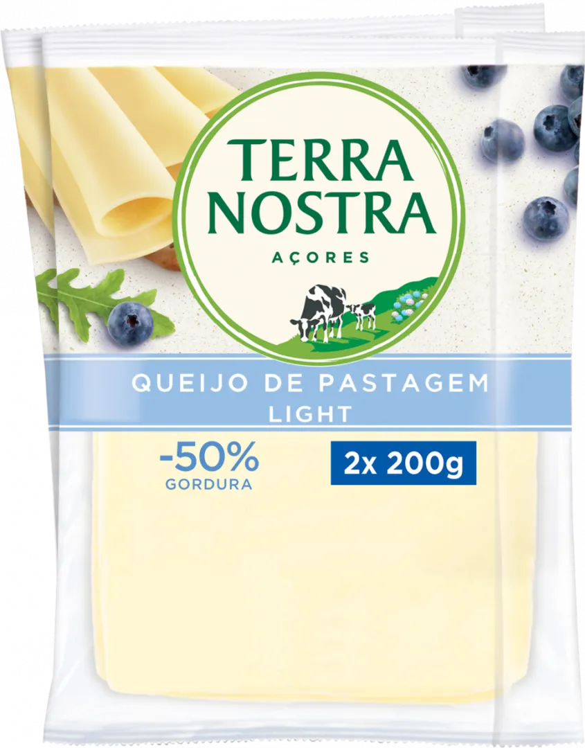 Queijo Flamengo Light Fatiado