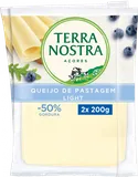Queijo Flamengo Light Fatiado