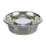 COMEDOURO TRIXIE INOX 17CM